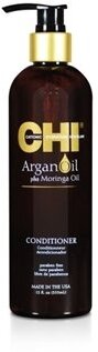 Кондиционер CHI Argan Oil plus Moringa Oil Conditioner, 739 мл