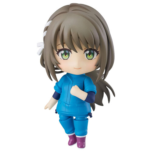 Фигурка Good Smile Company Nendoroid The Aquatope on White Sand Miyazawa Fuuka, 10 см