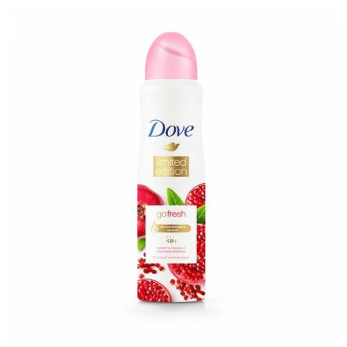 Unilever (Юнилевер) Антиперспирант-аэрозоль Dove Пробуждение чувств 150 мл антиперспирант аэрозоль dove пробуждение чувств 150 мл