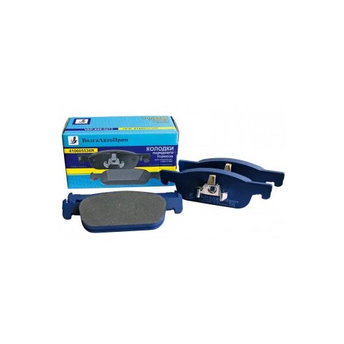 Колодки тормозные Lada Xray передние ВолгаАвтоПром 1424₽