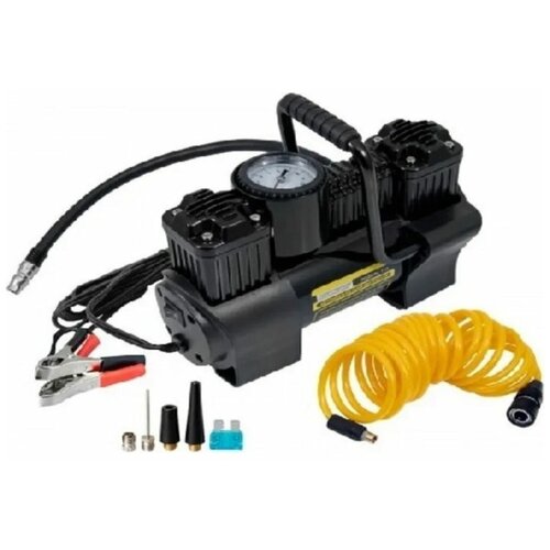 Focusray 110 автокомпрессор 1шт 625962