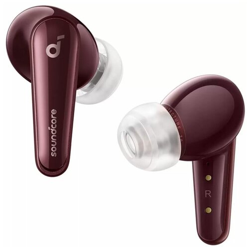 Bluetooth гарнитура Anker Soundcore Liberty 4 A3953 Brown 1099000₽