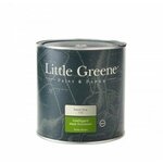 Краска Little Greene Intelligent Matt Emulsion (Ultimatt) - изображение