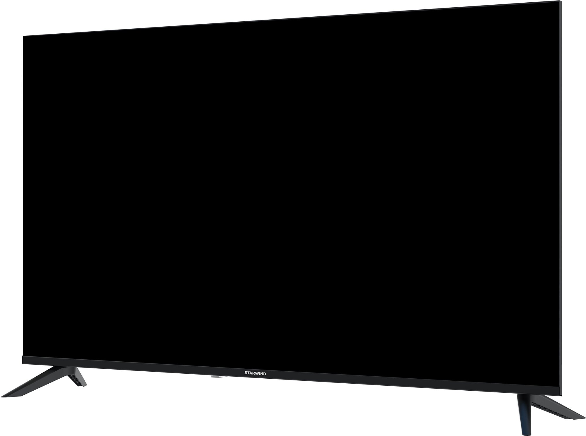 Телевизор Starwind Яндекс.ТВ SW-LED50UG403, 50", LED, 4K Ultra HD, Яндекс.ТВ, черный - фото №4