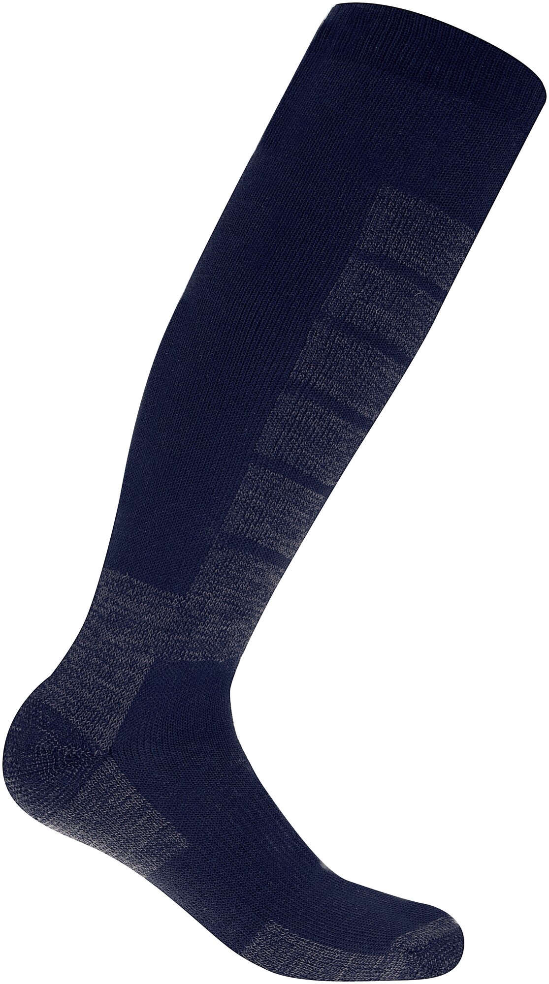 Носки Accapi 2022-23 Ski Merino Hydro-R Navy/Anthracite (EUR:42-44) 