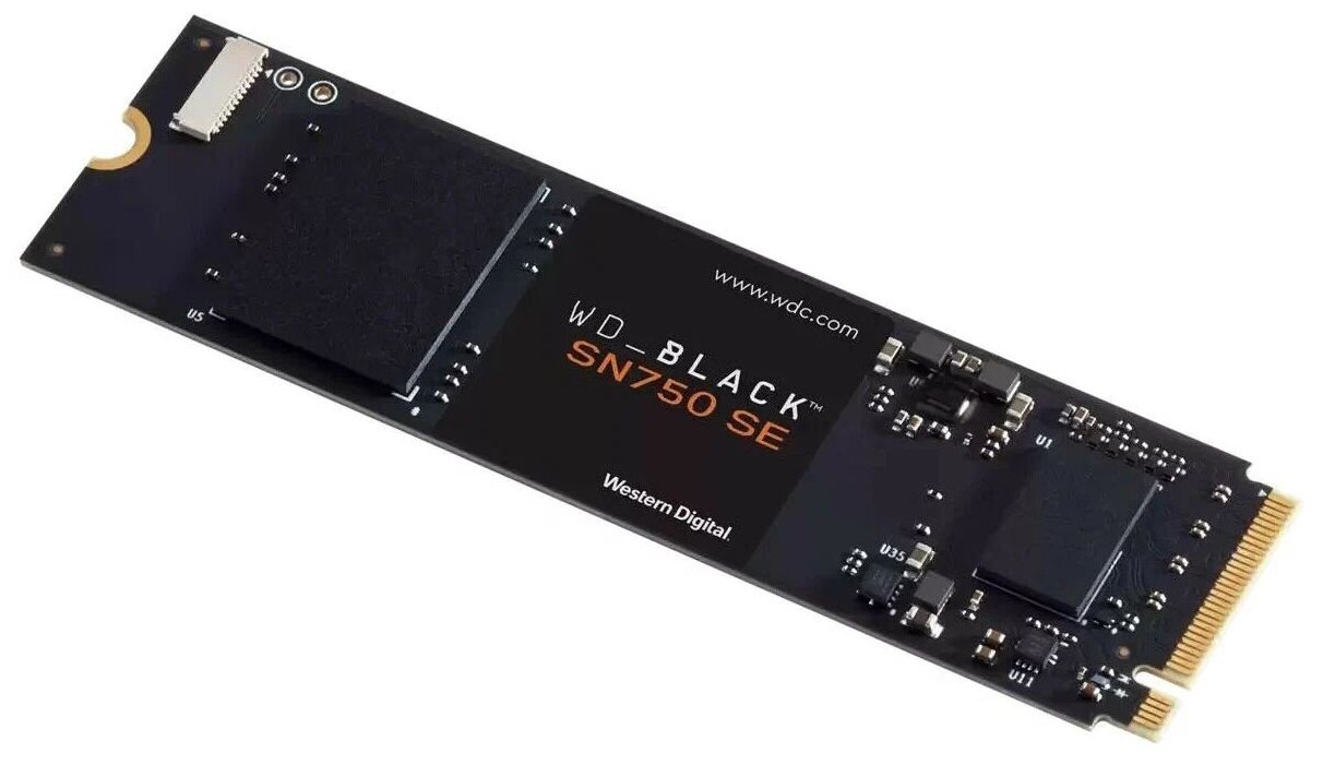 Накопитель SSD Western Digital 250GB (WDS250G1B0E) - фото №19