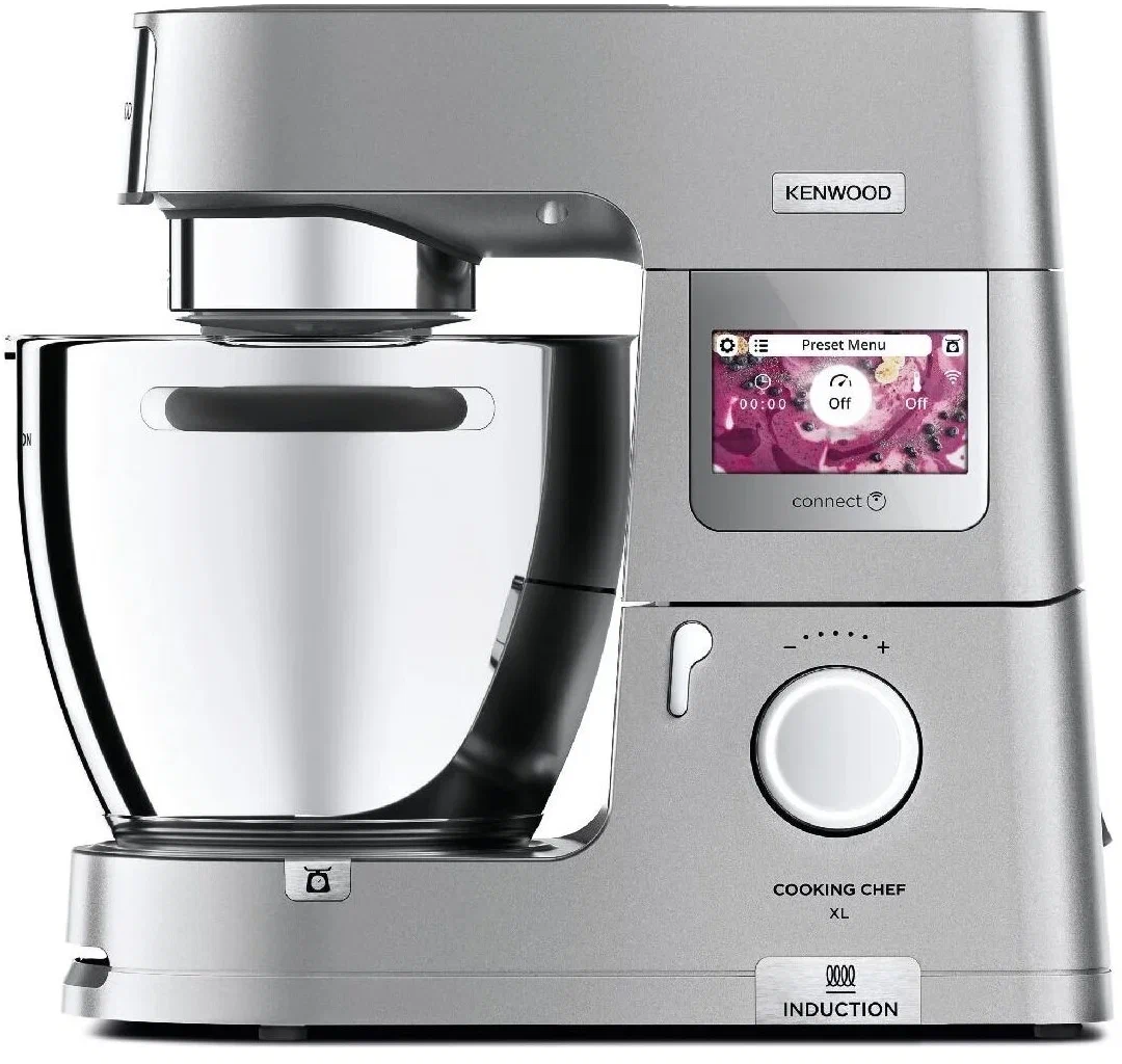 Кухонная машина Kenwood Cooking Chef XL KCL95.004SI