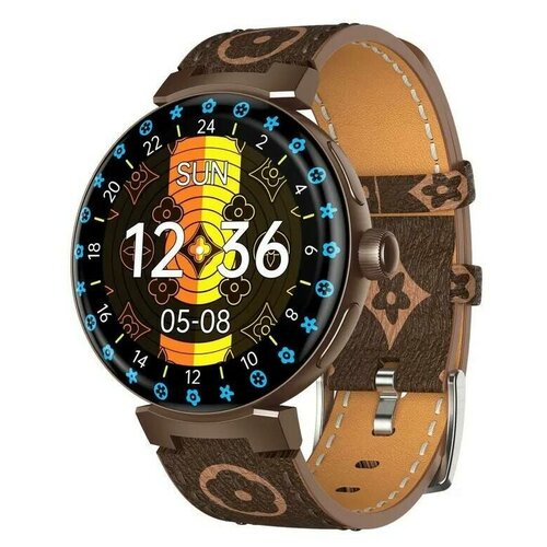 УмныеСмарт Часы QS 7 SMART WATCH 329000₽