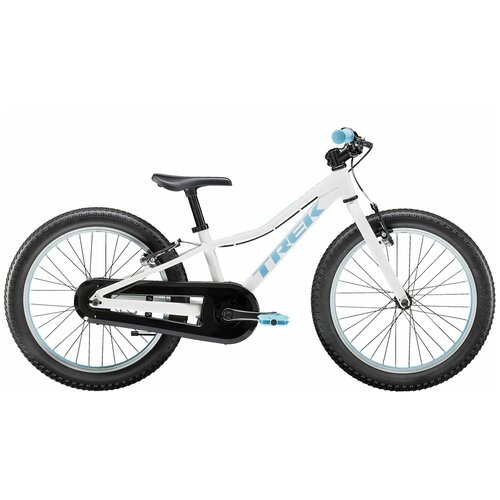 На удалениевелосипед Trek Precaliber 20 FW Girls 2022 33350₽