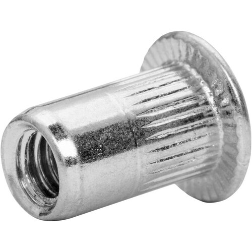 RAPID R Rivets заклепка резьбовая М4, 20 шт (5000671)