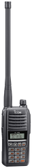 Радиостанция ICOM IC-A16