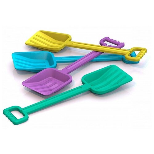 Лопата 41см Шкода ШКД09