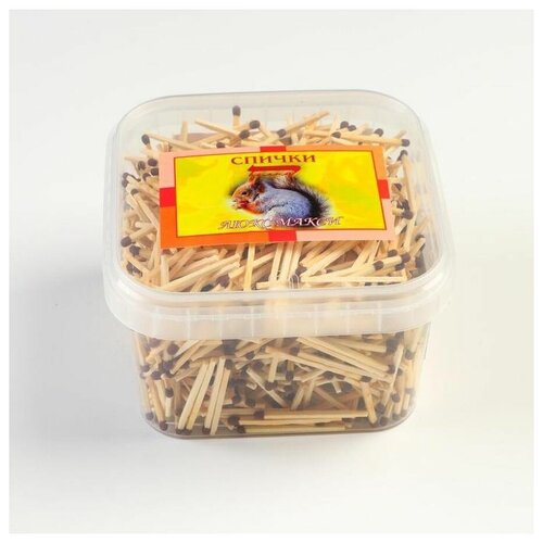 Спички