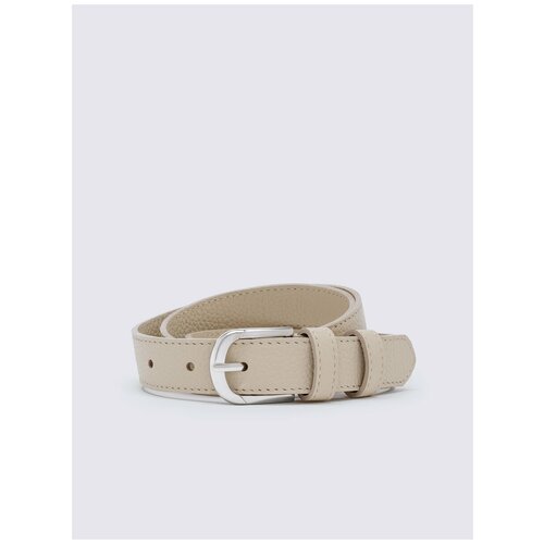 фото Ремень a.valentino, размер xxs, белый, желтый