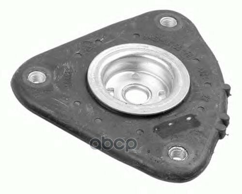 Опора Амортизатора Передняя Ford Focus Ii/C-Max, Mazda 3, Volvo C30, S40 Ii (04-) 802458 Sachs арт. 802458