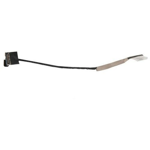 Шлейф матрицы для ноутбука Asus G46, G46V, G46VM, G46VW, 14006-00140000, 1422-019X000