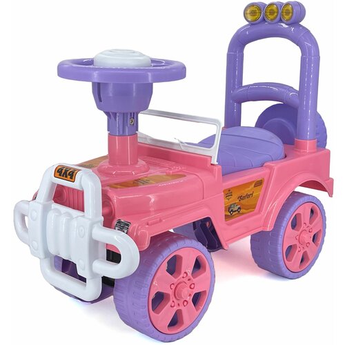 Машина каталка Толокар