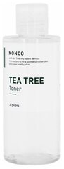 Тонер для лица A`PIEU NONCO TEA TREE с маслом чайного дерева 210 мл