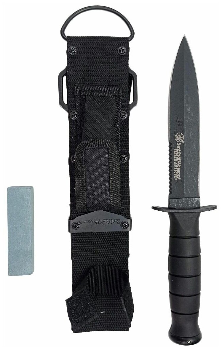 Нож тактический Smith & Wesson CKSUR1