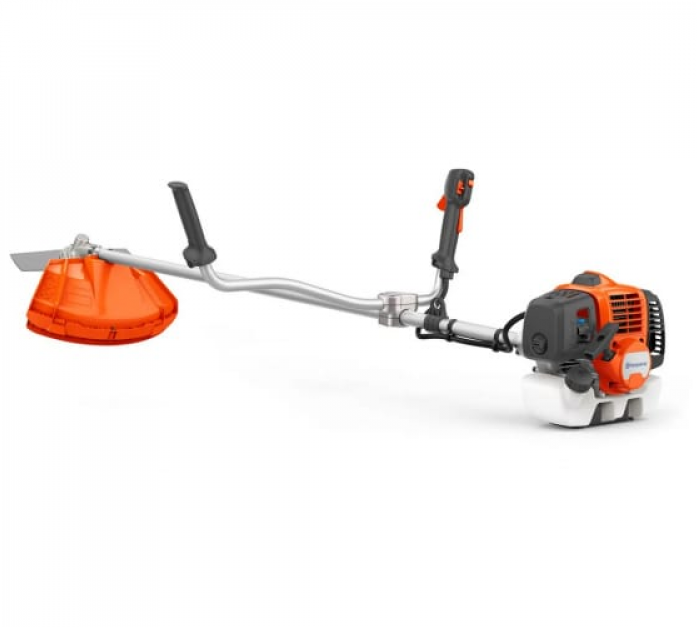 Бензиновый триммер Husqvarna 331R - фото №1
