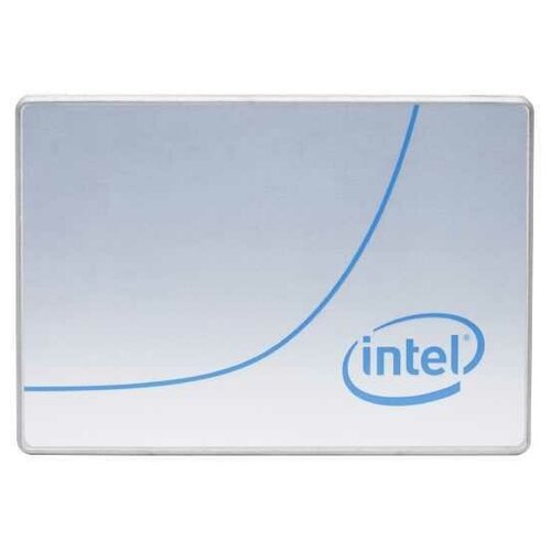 Твердотельный накопитель Intel P4510 Series 1 ТБ U2 SSDPE2KX010T807 2335000₽