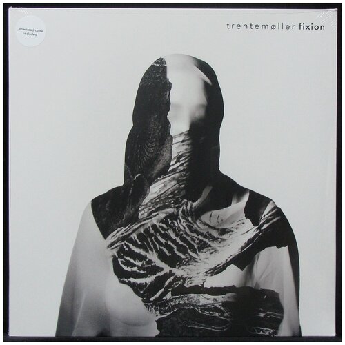 Виниловая пластинка In My Room Trentemoller – Fixion (2LP)