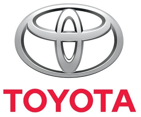 Клипса Крепления Корпуса Воздушного Фильтра TOYOTA арт. 177860D011