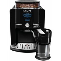 Кофемашина Krups Lattespress EA829810