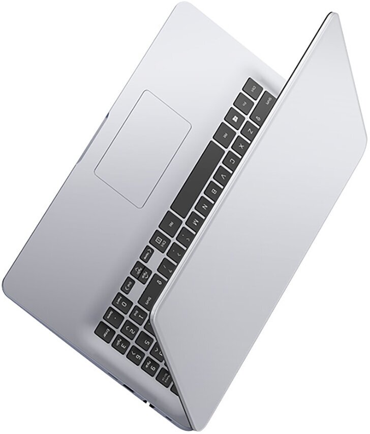 Ноутбук MAIBENBEN M547 M5471SB0LSRE1 (15.6", Ryzen 7 Pro 4750U, 8Gb/ SSD 512Gb, Radeon Graphics) Серебристый - фото №5