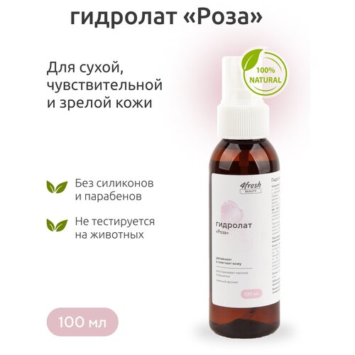 Гидролат 