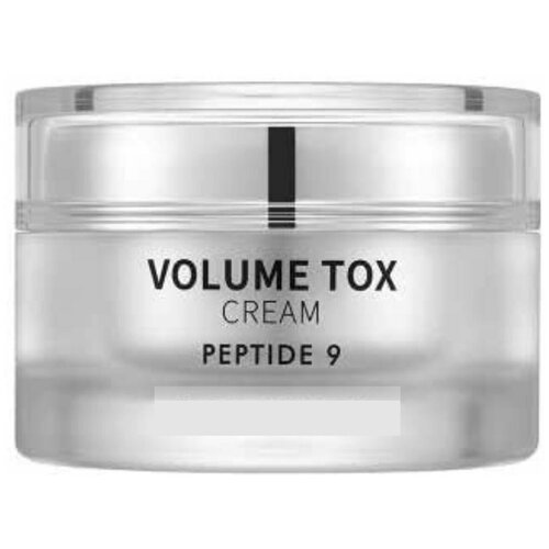 Омолаживающий крем с пептидами MEDI-PEEL Volume TOX Cream Peptide 9