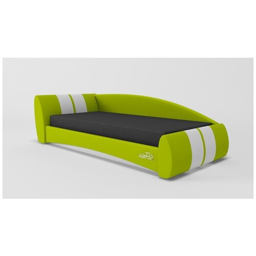 Кровать для подростка Формула 90*190см.