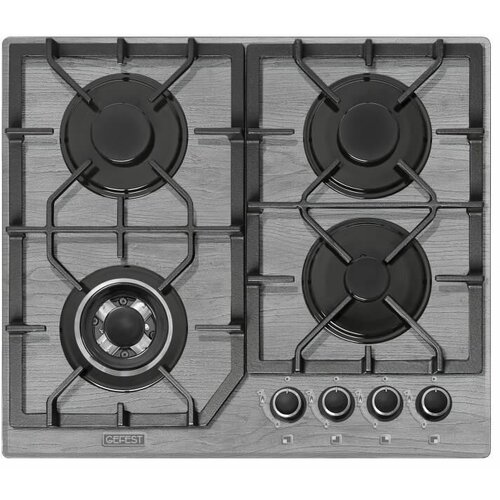 Встраиваемая варочная панель GEFEST Газовая PBG 2232-01 K35 2429700₽