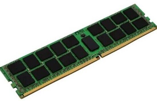 Серверная оперативная память Kingston Server Premier DDR4 32GB (PC4-21300) 2666MHz ECC Reg (KSM26RD4/32HDI)