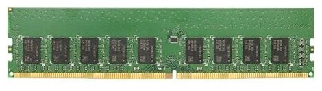 Модуль памяти для СХД DDR4 4GB D4EU01-4G SYNOLOGY