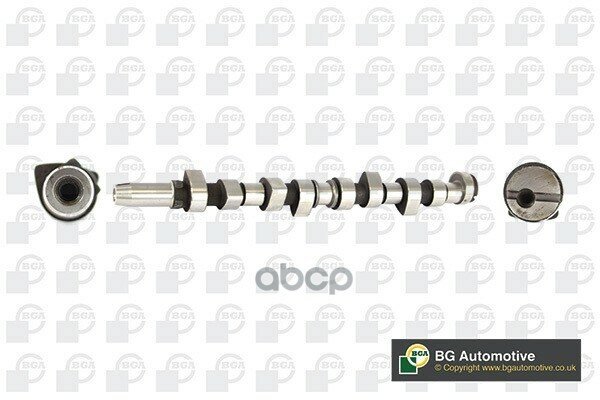 Распредвал Frd Mondeo Iv1.8tdci 01- Inner Thread: M10 X 1.5 Bga арт. CS1324