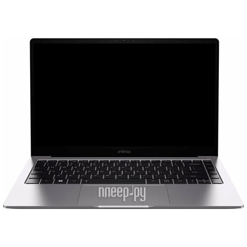 Ноутбук Infinix Inbook X2 T097802 Intel Core i3-1005G1 12GHz4096Mb256Gb SSDIntel UHD GraphicsWi-FiCam141920x1080No OS 2999000₽