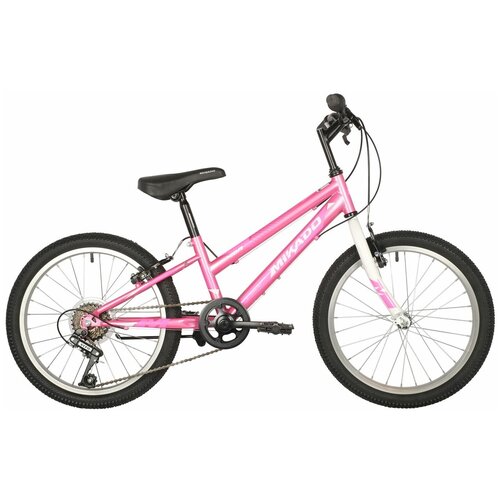 20 MIKADO Vida Kid 2022 розовый 1407000₽