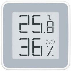 Xiaomi MiaoMiaoce Smart Hygrometer MHO-C201