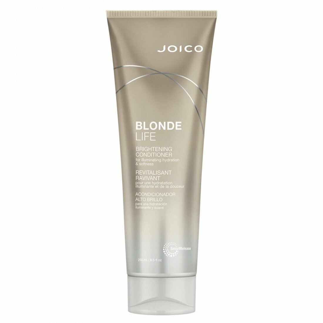 Кондиционер Безупречный для сияния блонда Blonde life brightening conditioner