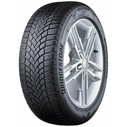 Bridgestone Blizzak LM005 205/45 R16 87H XL