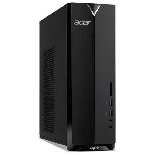 Настольный компьютер Acer Aspire XC-830 PMD-J5040 DT.BDSER.00P