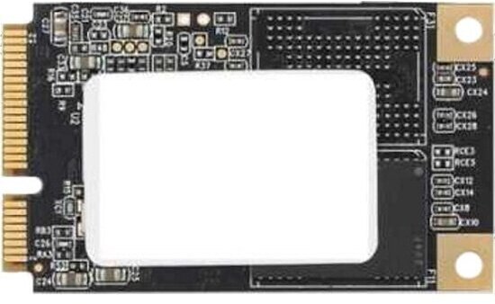 Накопитель SSD Netac mSATA 5130 1000Гб SATA (NT01N5M-001T-M3X)