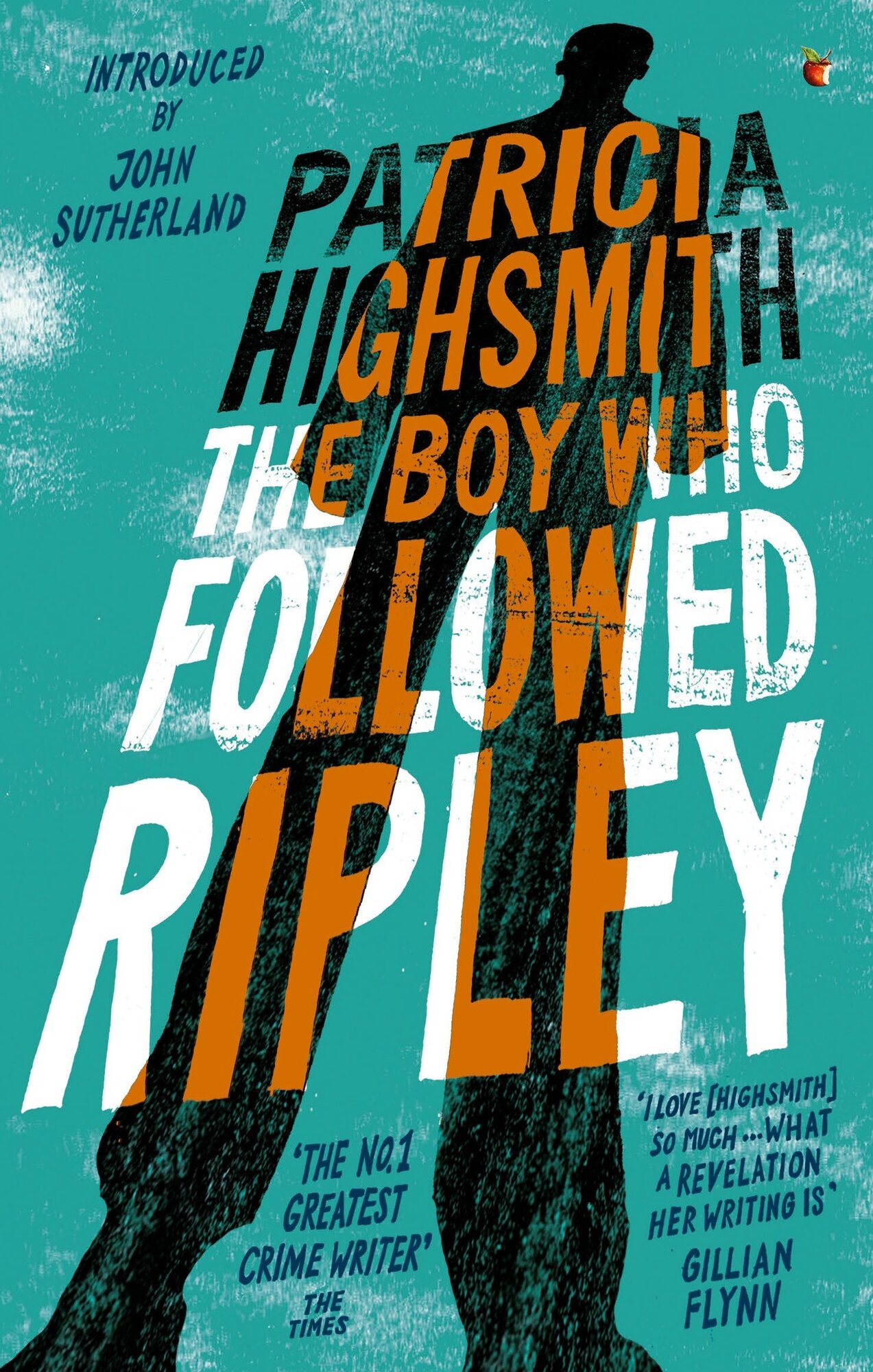 The Boy Who Followed Ripley (Highsmith Patricia) - фото №1