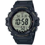 Наручные часы CASIO AE-1500WHX-1A - изображение