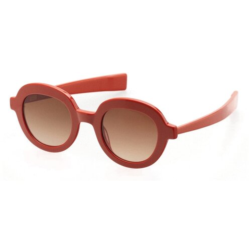 Солнцезащитные очки KALEOS, оранжевый