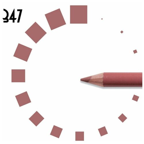 Ресничка Карандаш для губ