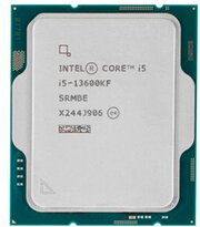 Intel Процессор Intel Core i5-13600KF LGA1700, 14 x 3500 МГц, BOX без кулера