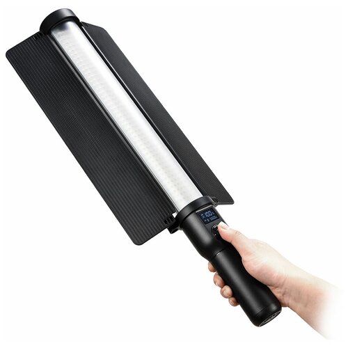 Осветитель светодиодный Godox LC500 2029000₽