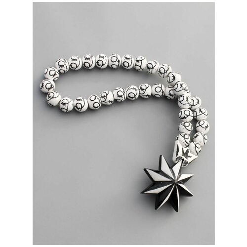 Четки Звезда Большая объемная / Ручная работа